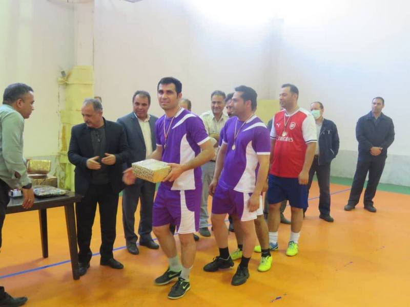 ورزش پارس جنوبی 3