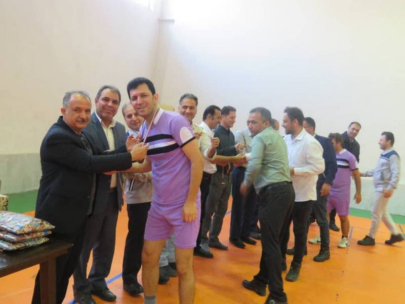 ورزش پارس جنوبی 5