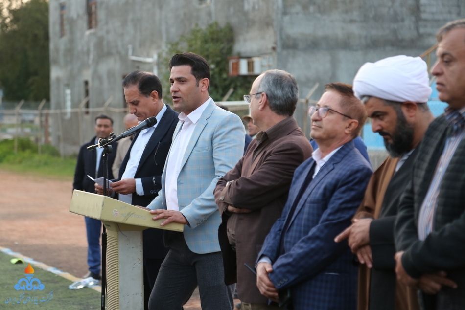 فوتبال کارکنان 2