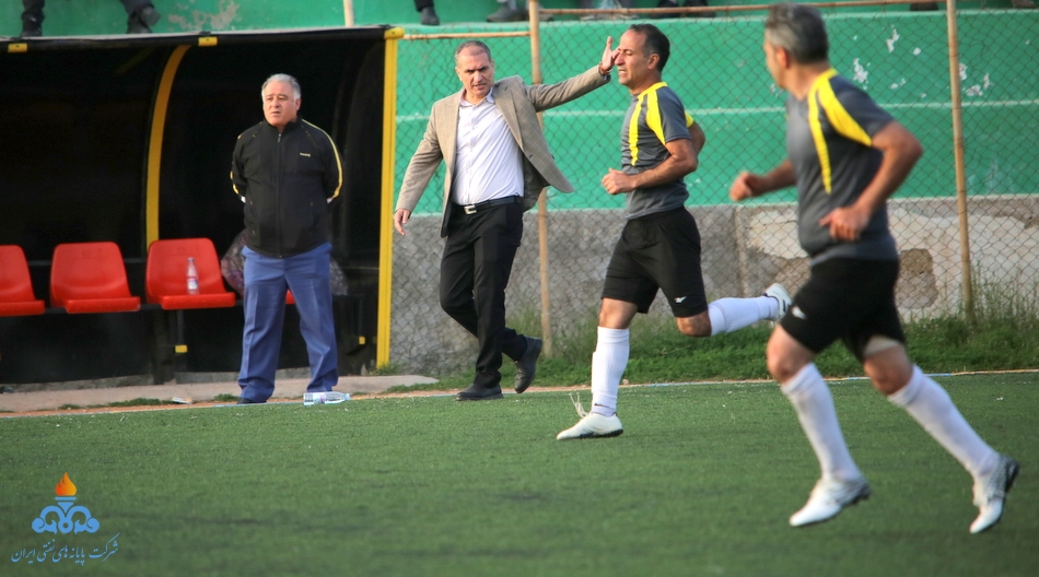 فوتبال کارکنان 47