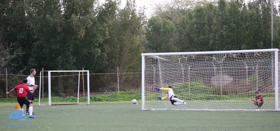 فوتبال کارکنان 59