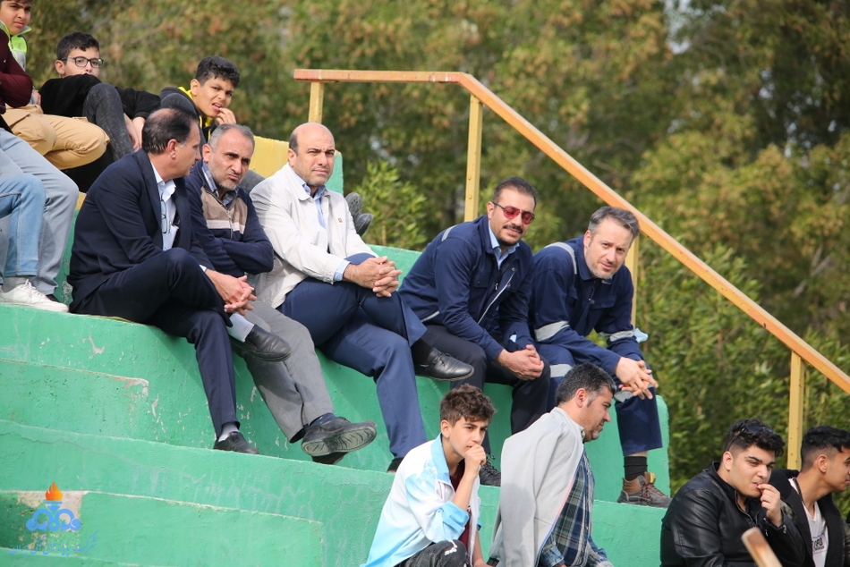 فوتبال کارکنان 78