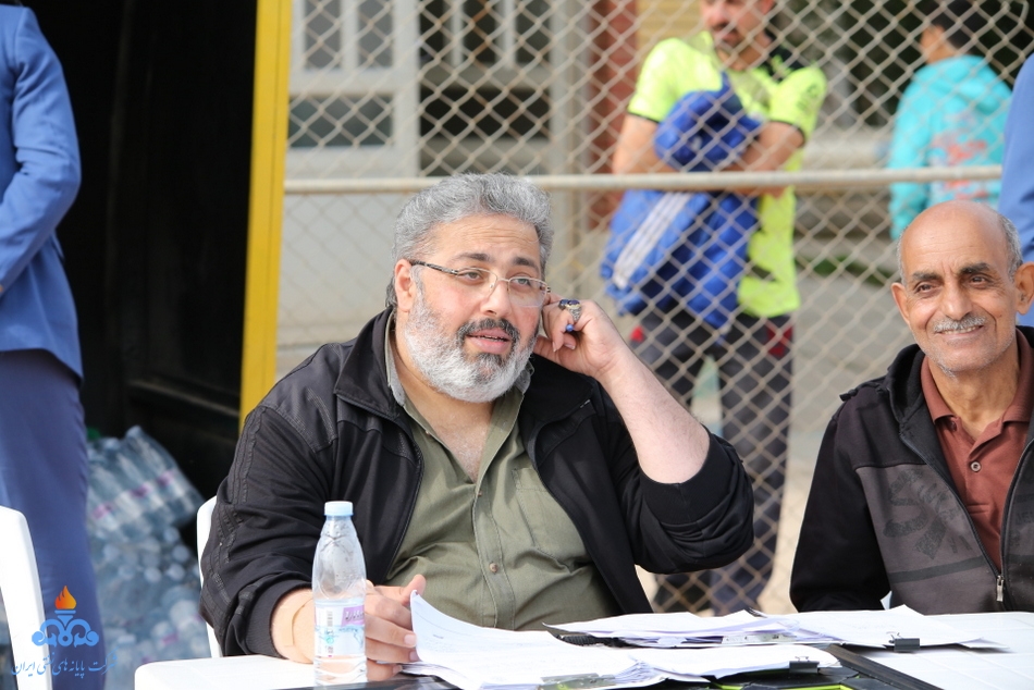 فوتبال کارکنان 79