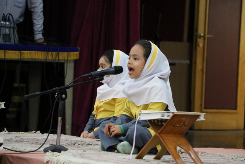 جشنواره قرآن 2