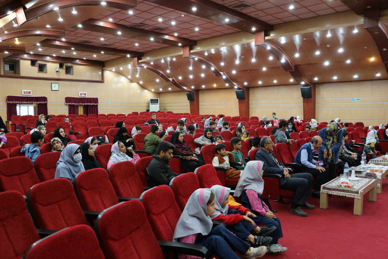 جشنواره قرآن 3