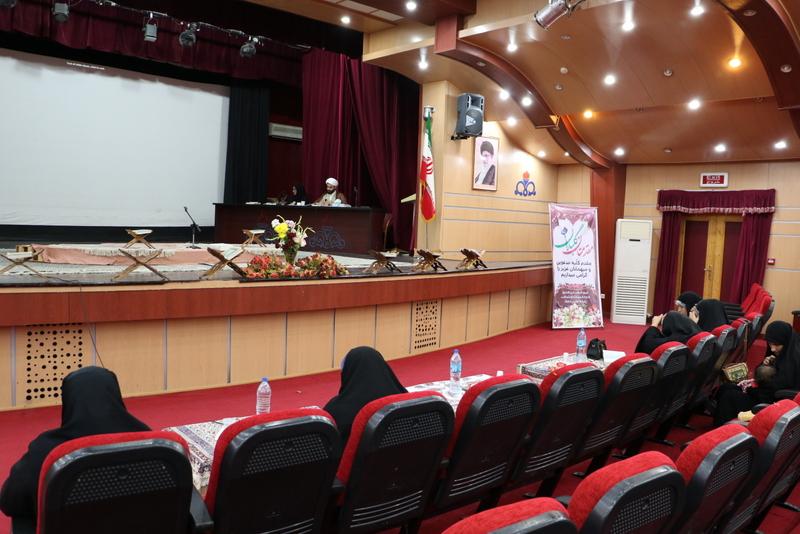 جشنواره قرآن 6