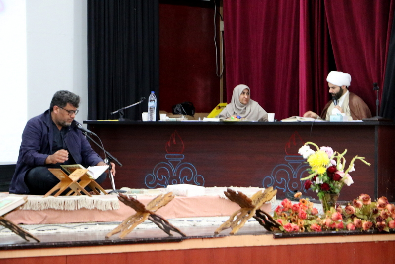 جشنواره قرآن 9