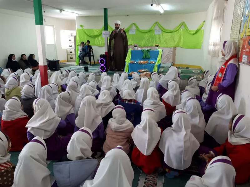 نشست جهاد تببین 2