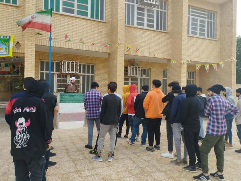 نشست جهاد تببین 3