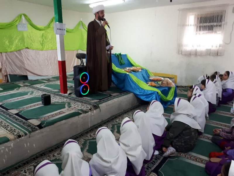 نشست جهاد تببین 4