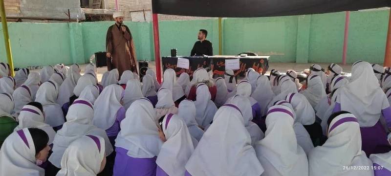 نشست جهاد تببین 5