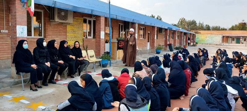 نشست جهاد تببین 6