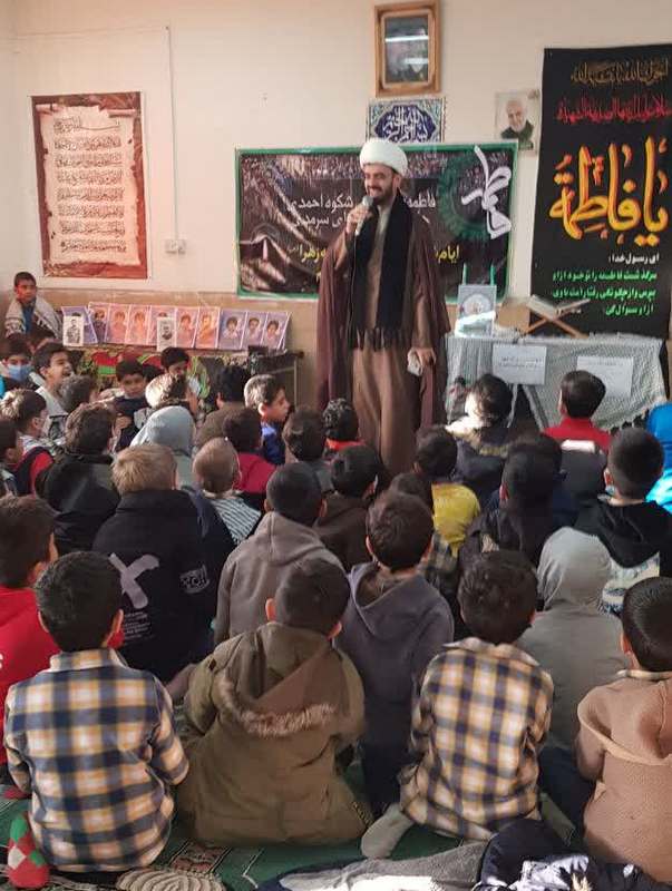 نشست جهاد تببین 9