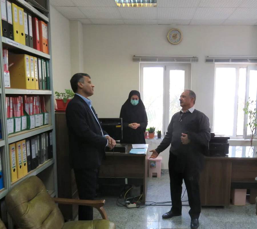 بازدید پارس جنوبی 31