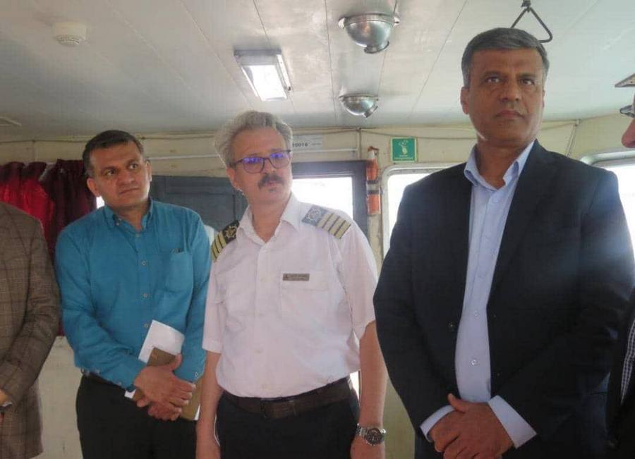 بازدید سایت دو  4