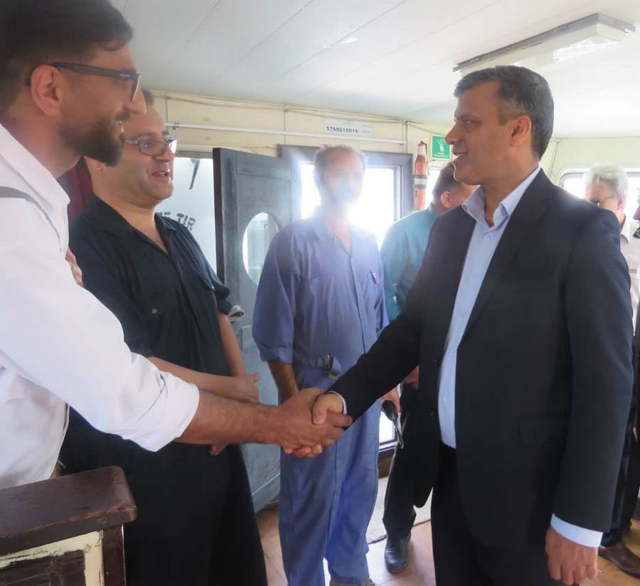 بازدید سایت دو  10