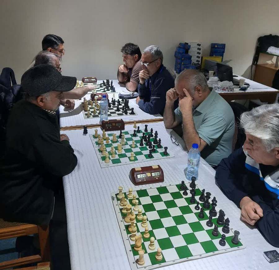 ورزش جانبازان و معلولین 1