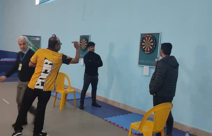 ورزش جانبازان و معلولین 6