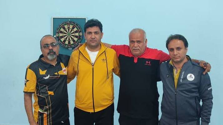 ورزش جانبازان و معلولین 7