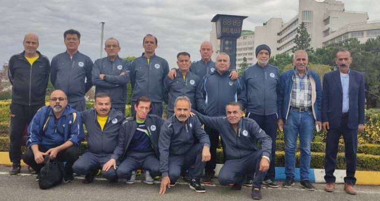 ورزش جانبازان و معلولین 8