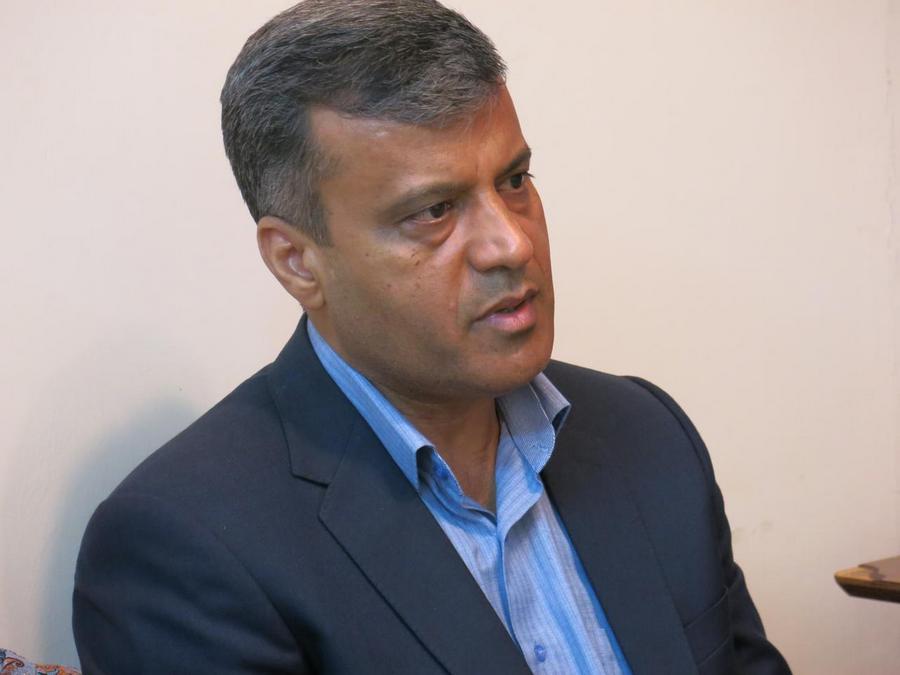 غریبی+ امام جمعه خارگ 3