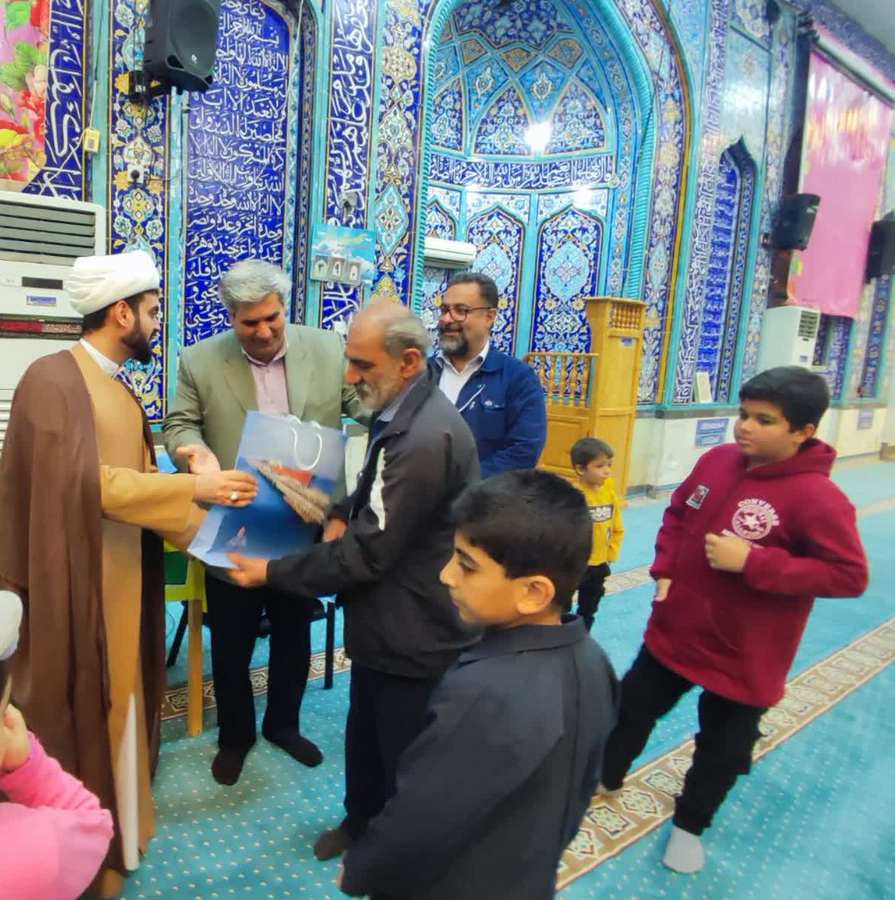 جشن میلاد حضرت امام حسین (ع) 8