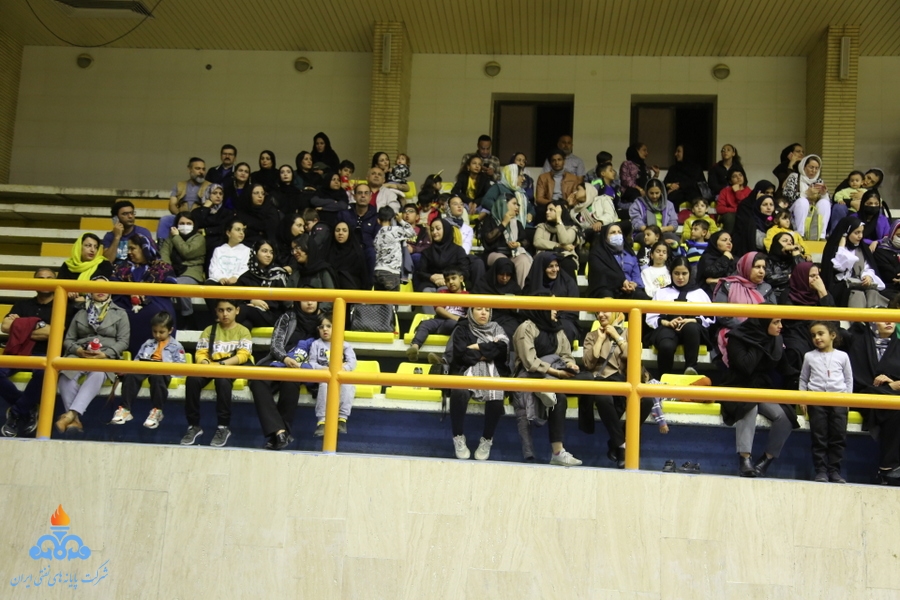 المپیاد ورزشی  3