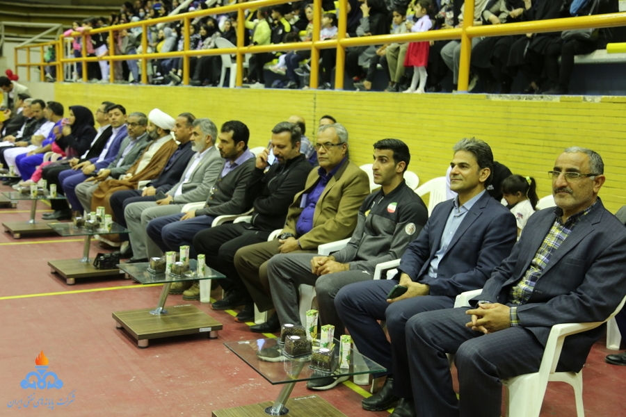 المپیاد ورزشی  5