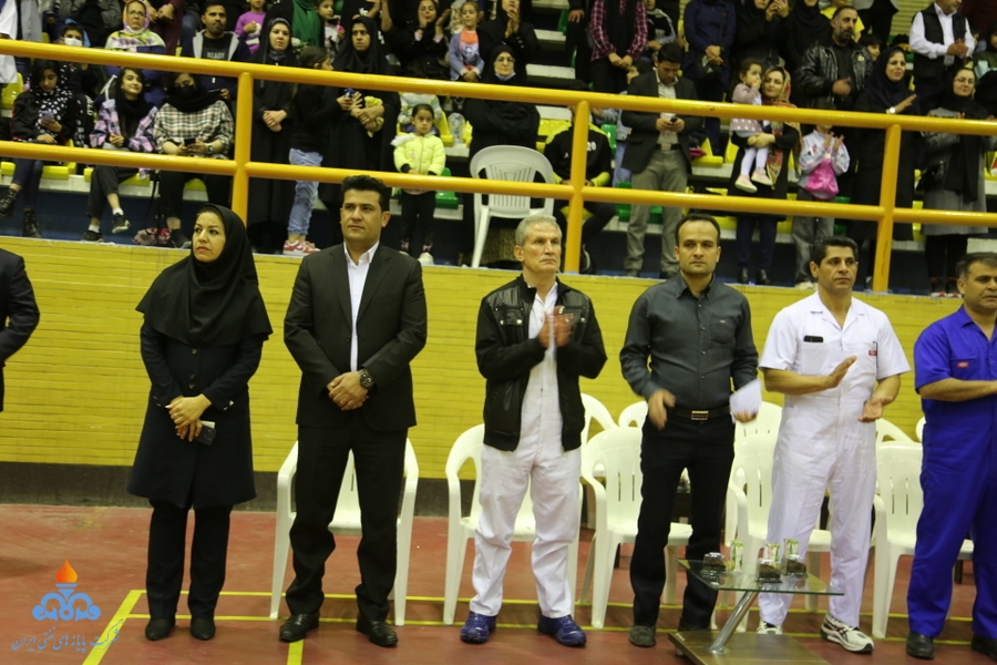 المپیاد ورزشی  7