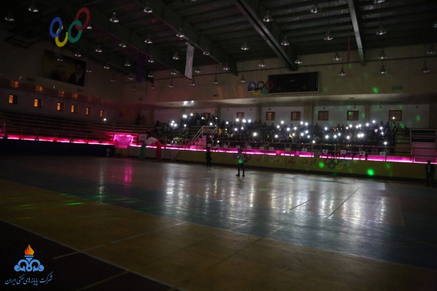 المپیاد ورزشی  8