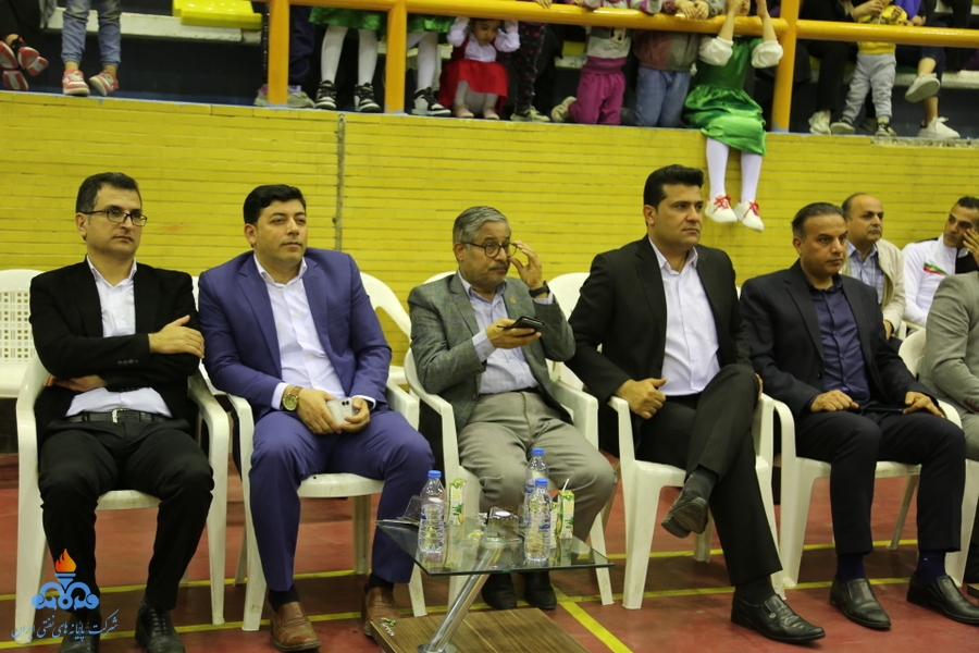 المپیاد ورزشی  18