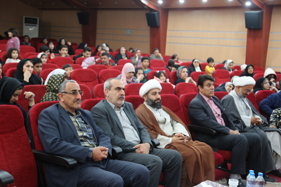 اعیاد شعبانیه 1