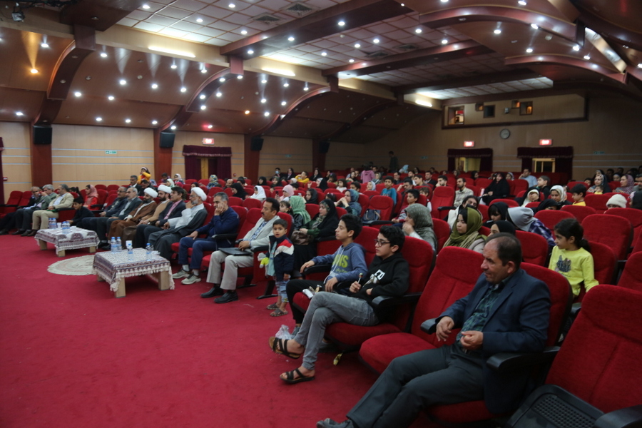 اعیاد شعبانیه 4