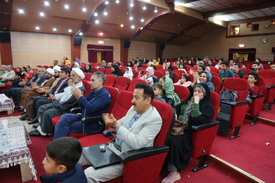 اعیاد شعبانیه 6