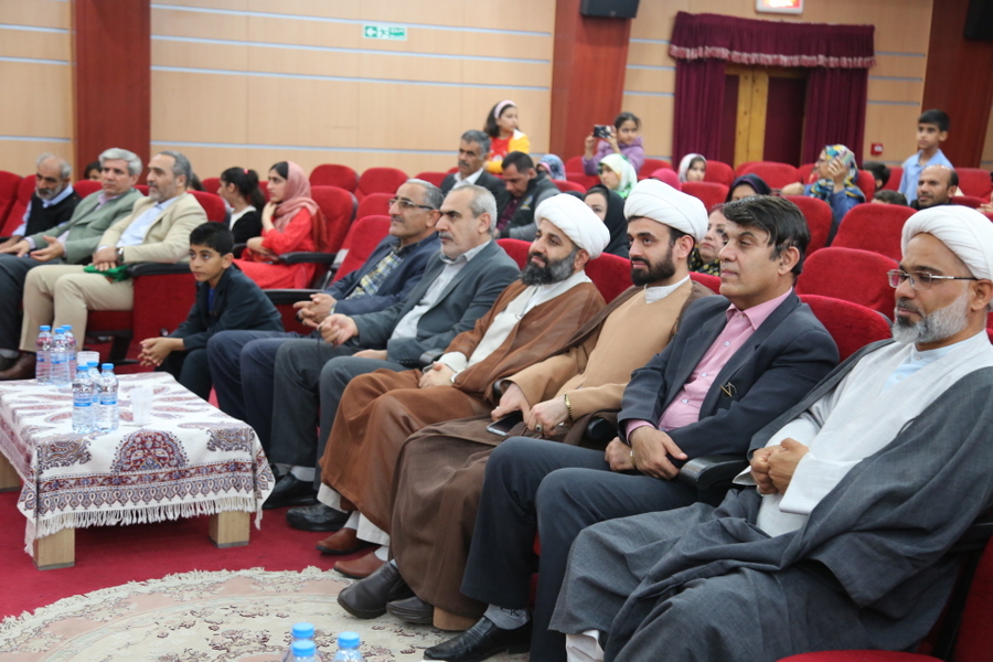 اعیاد شعبانیه 7