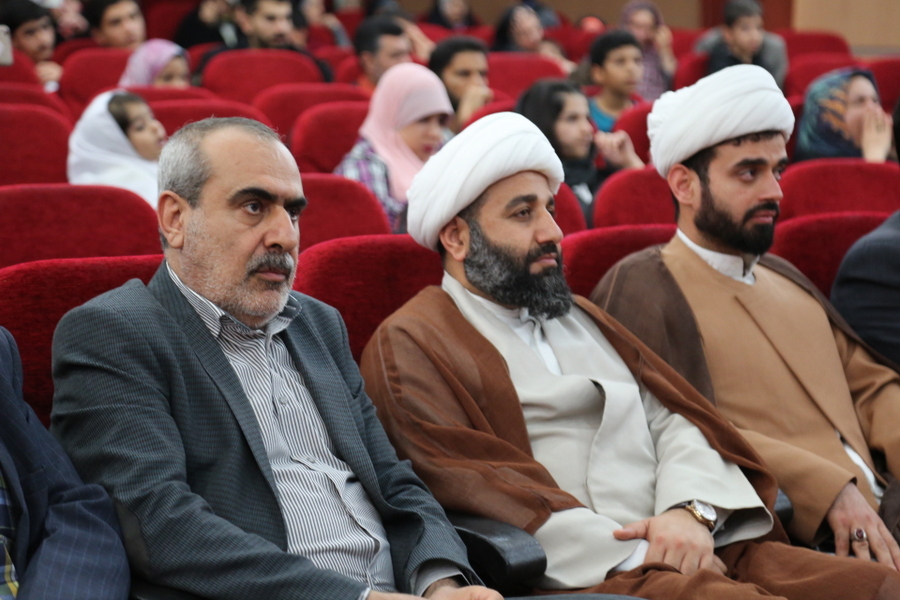 اعیاد شعبانیه 10