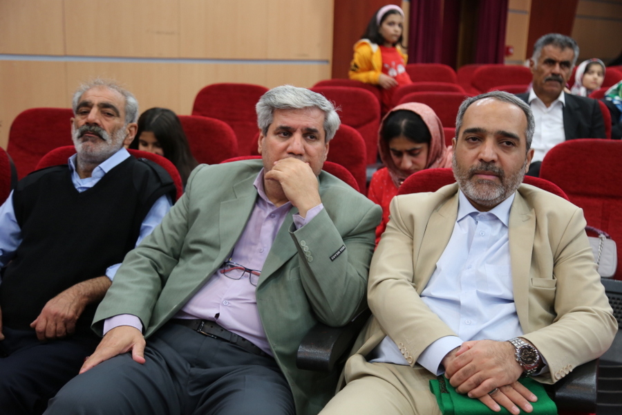 اعیاد شعبانیه 11