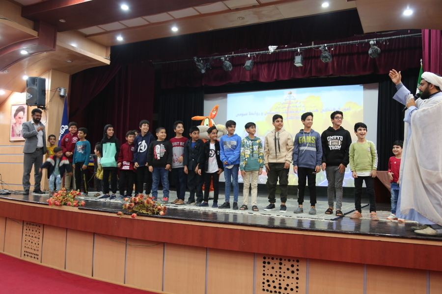 اعیاد شعبانیه 14