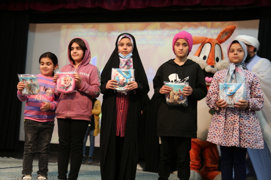 اعیاد شعبانیه 15