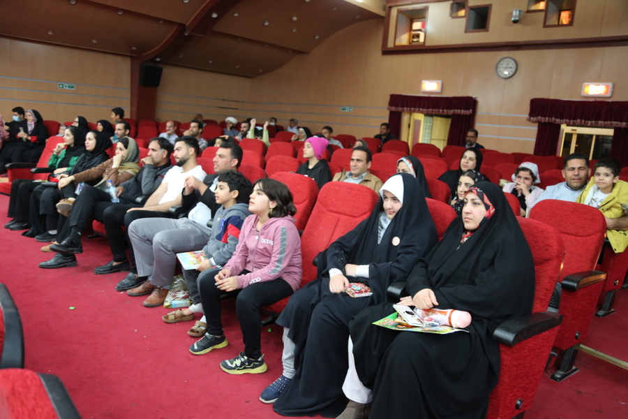 اعیاد شعبانیه 18