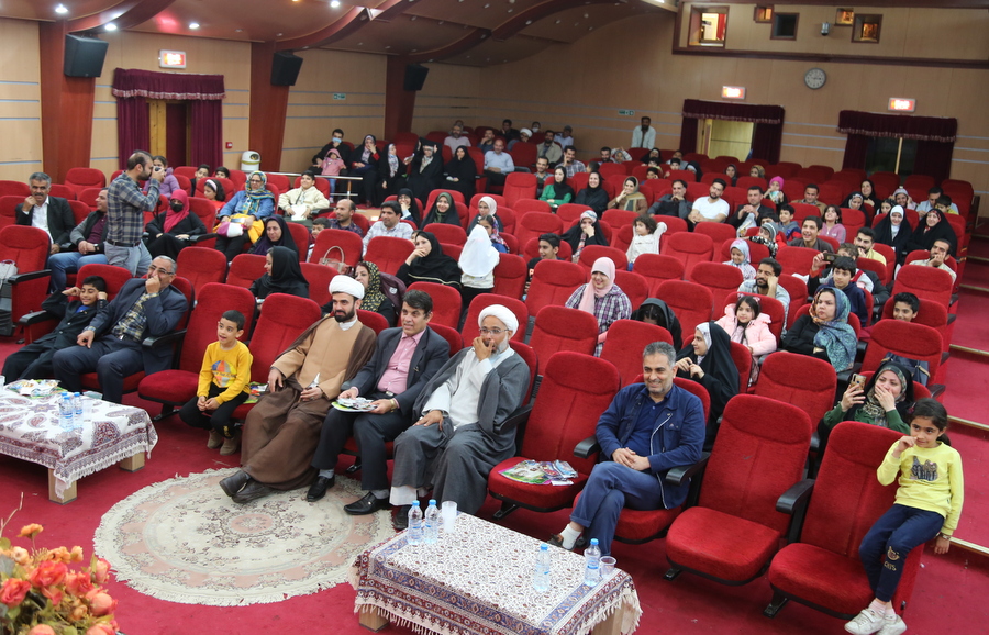 اعیاد شعبانیه 20