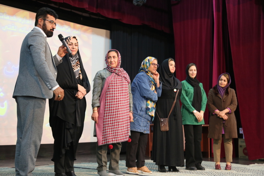 اعیاد شعبانیه 22