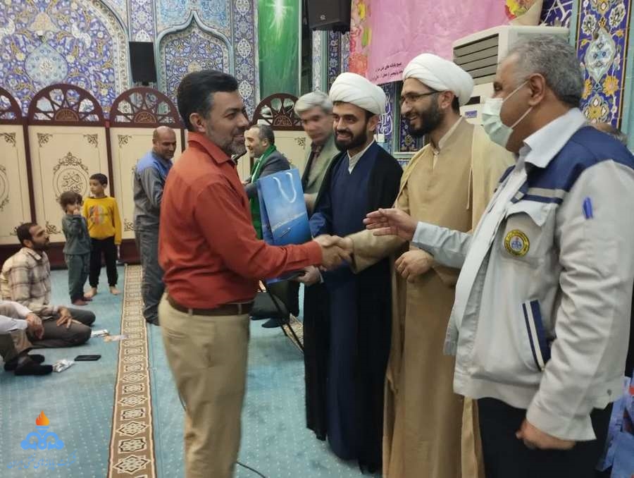 ولادت امام سجاد 7