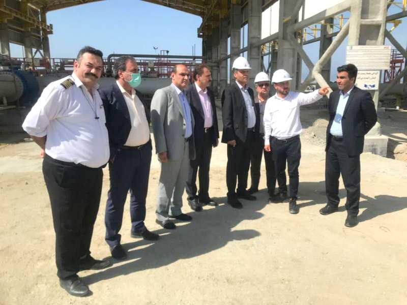 جاسک + غریبی 1