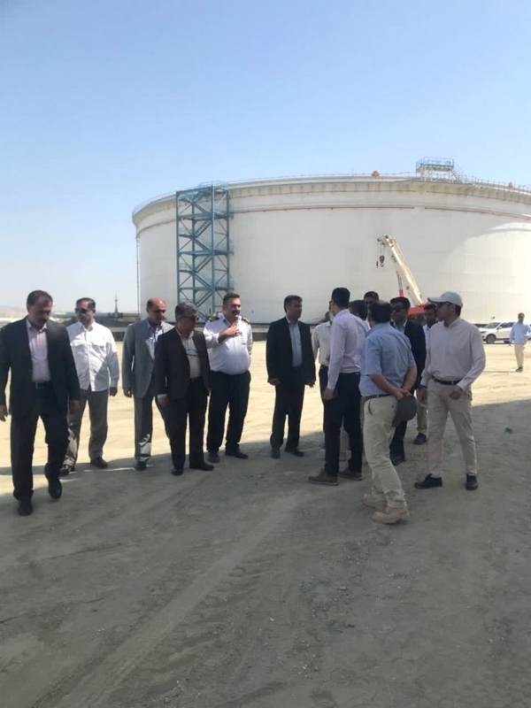 جاسک + غریبی 2