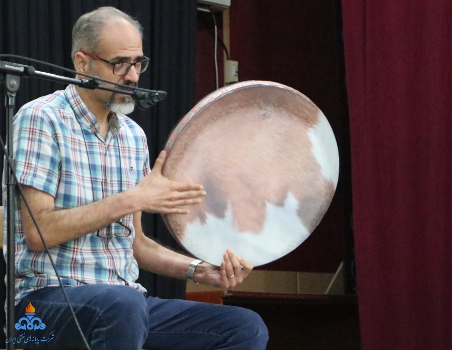 مراسم روز جوان  2