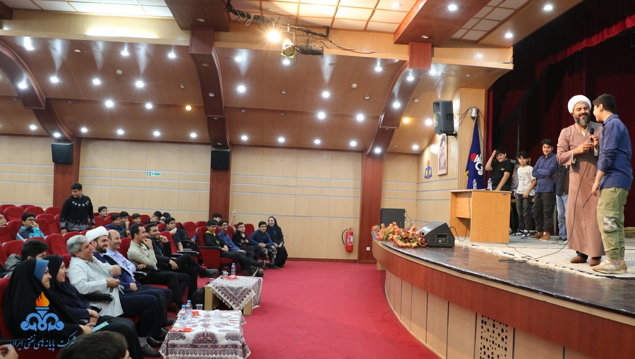 مراسم روز جوان  6