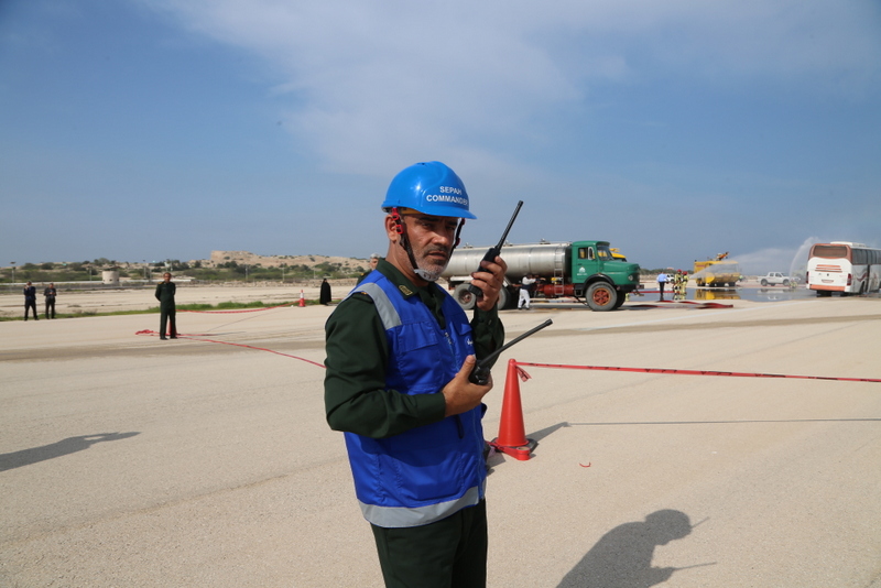 مانور+ فرودگاه 11