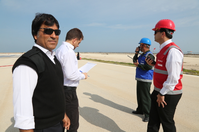 مانور+ فرودگاه 13