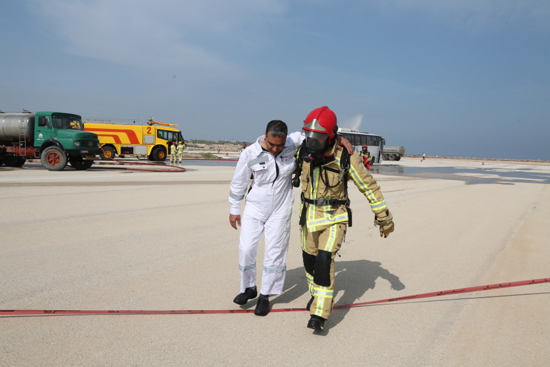 مانور+ فرودگاه 15